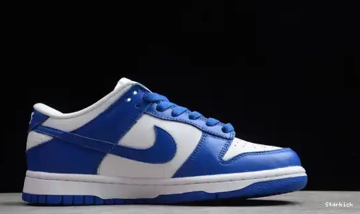 CU1726-100 SP Dunk (2020) Nike Kentucky Low 0620